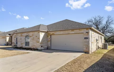 3116 Waterstone Dr, Brownwood, TX 76801