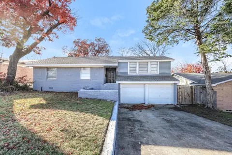 3419 Loganwood Dr, Dallas, TX 75227