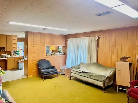 Living - 1306 E Central, Comanche, TX 76442 photo 1 of 1