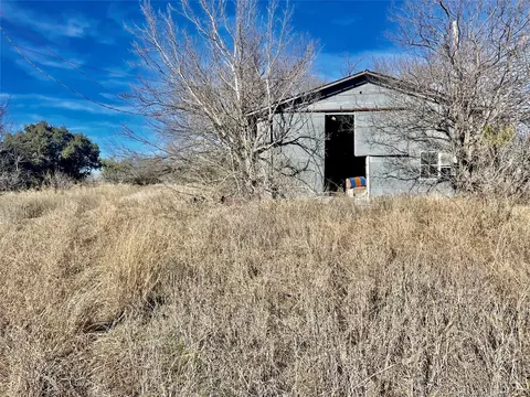 Exterior - 1306 E Central, Comanche, TX 76442 photo 5 of 5