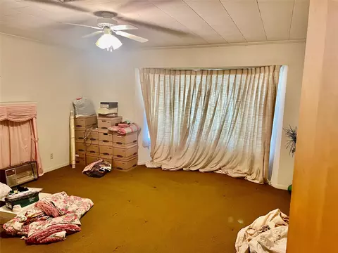 Bedroom - 1306 E Central, Comanche, TX 76442 photo 3 of 3
