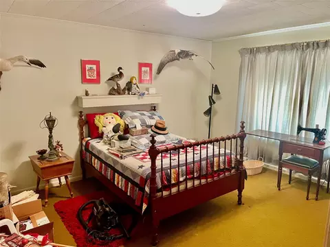 Bedroom - 1306 E Central, Comanche, TX 76442 photo 2 of 3