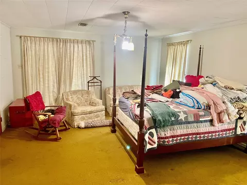 Bedroom - 1306 E Central, Comanche, TX 76442 photo 1 of 3