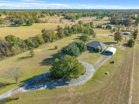 1804 Vz County Road 1224, Grand Saline, TX 75140
