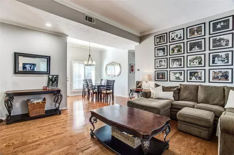 10421 High Hollows Dr #111, Dallas, TX 75230
