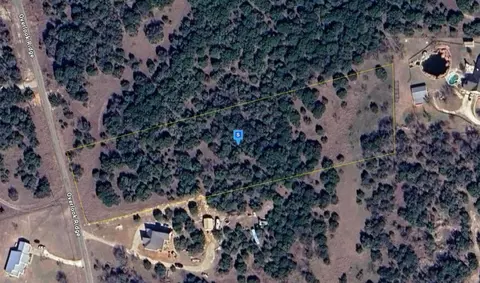 325 Overlook Rdg, Bluff Dale, TX 76433