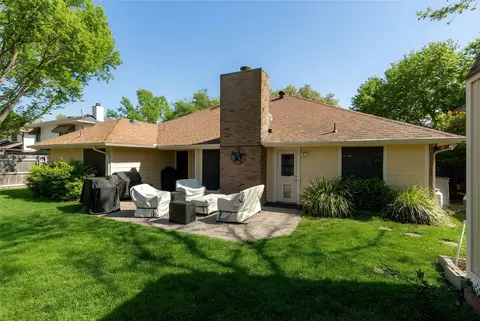 4150 Cedar Dr, Grapevine, TX 76051 photo 25