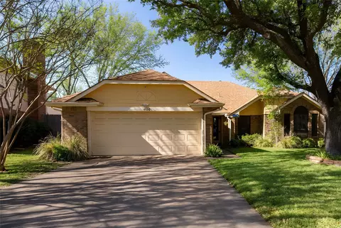 4150 Cedar Dr, Grapevine, TX 76051 photo 2