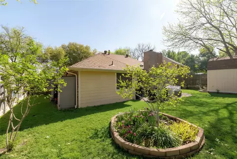 4150 Cedar Dr, Grapevine, TX 76051 photo 26