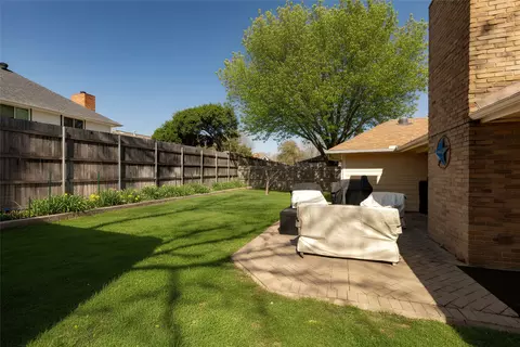 4150 Cedar Dr, Grapevine, TX 76051 photo 24