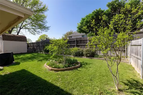 4150 Cedar Dr, Grapevine, TX 76051 photo 27