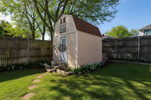 4150 Cedar Dr, Grapevine, TX 76051 photo 23