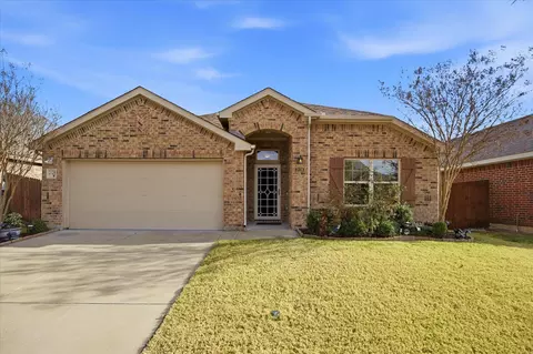 2128 Danibelle Dr, Forney, TX 75126