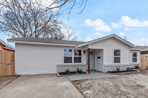 4313 Eastover Ave, Fort Worth, TX 76119
