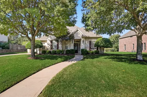 1304 Shropshire Ct, Keller, TX 76248