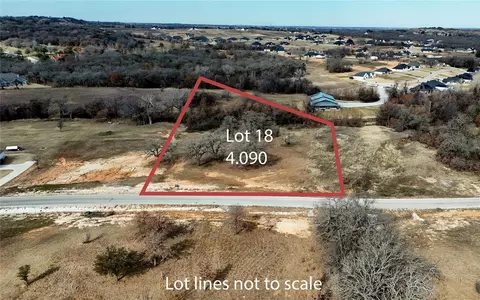 1073 Gonzollas Rd, Springtown, TX 76082