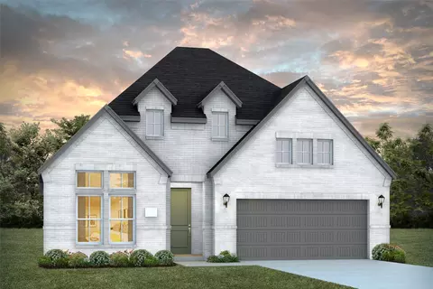 6821 Claystone Dr, Mckinney, TX 75070