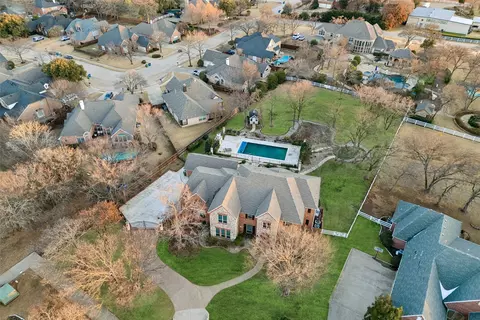 4401 Sorrel Ct, Flower Mound, TX 75028