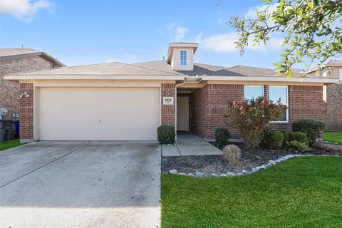 8020 Privet St, Forney, TX 75126