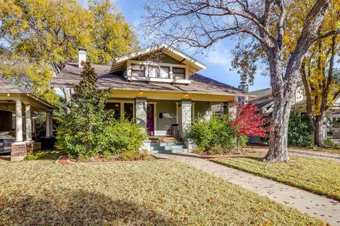 2222 W Magnolia Ave, Fort Worth, TX 76110