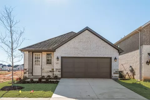 153 Ashbrook St, Little Elm, TX 75068