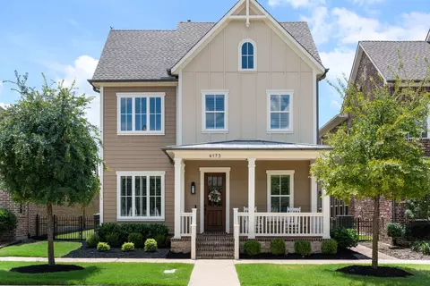 4173 Wellesley Ave, Frisco, TX 75034