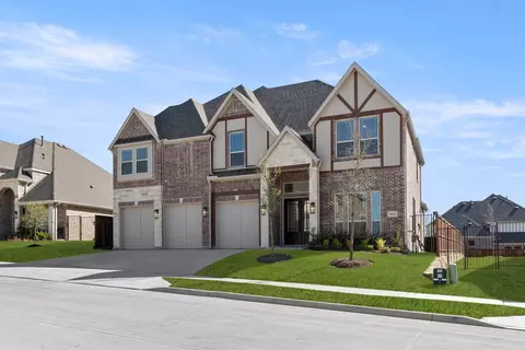 10020 La Frontera Dr, Fort Worth, TX 76179