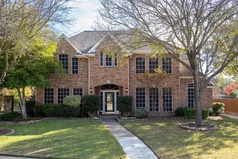 821 Tahoe Ln, Keller, TX 76248