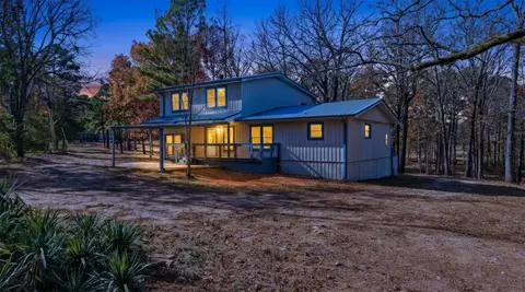 3148 Medlin Rd, East Mountain, TX 75645