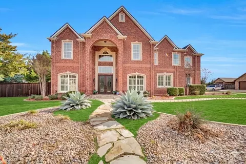 3530 Pleasantville Rd, Midlothian, TX 76065