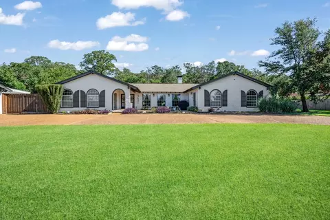 3601 Holly St, Denison, TX 75020