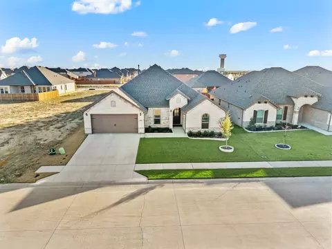 1019 Silver Sage Dr, Justin, TX 76247