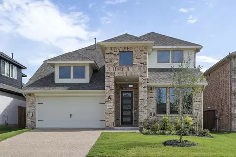 3506 Honeysuckle Holw, Melissa, TX 75454