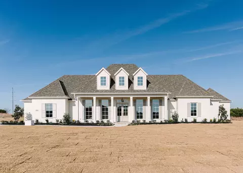 2032 Meadowlark Ct, Aledo, TX 76008
