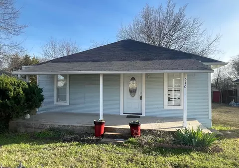 510 Dickie St, Rockwall, TX 75087