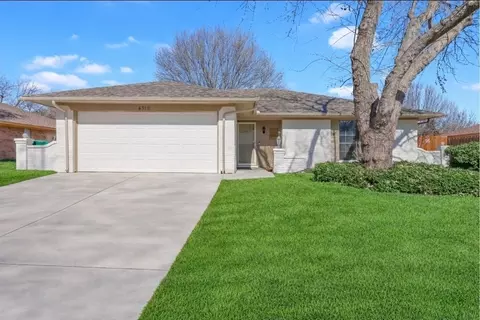 4316 Yellowleaf Dr, Fort Worth, TX 76133