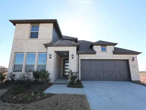 5416 Polina St, Aubrey, TX 76227