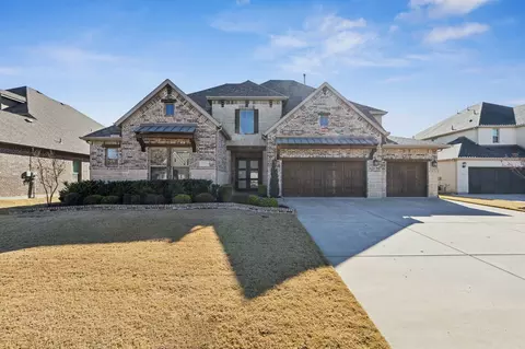 1750 Winchester Dr, Prosper, TX 75078