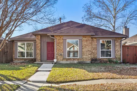 632 Albrook Dr, Allen, TX 75002