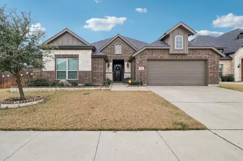 1708 Furrow Ln, Mansfield, TX 76063