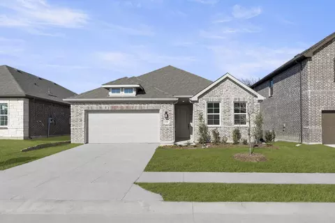 1004 Colgate Cir, Princeton, TX 75407