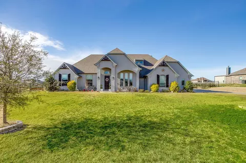 239 Harvard Ln, Springtown, TX 76082