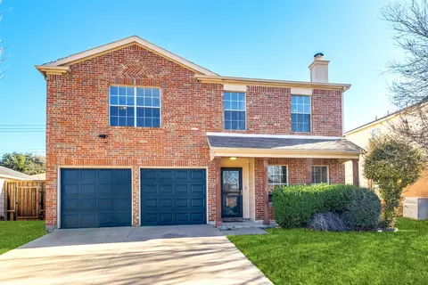 4910 Urban Ave, Dallas, TX 75227