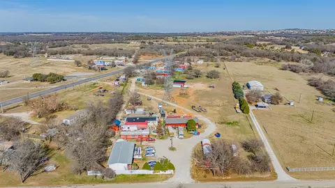 109 Dill Rd, Weatherford, TX 76085