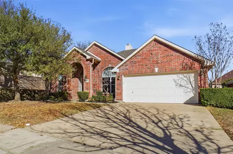 2704 Hearthside Ln, Mansfield, TX 76063
