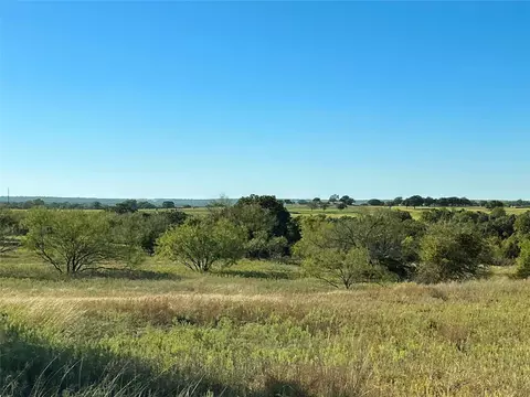 tbd County 3848 Rd, Poolville, TX 76487
