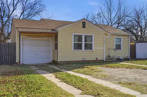725 S Willis St, Abilene, TX 79605