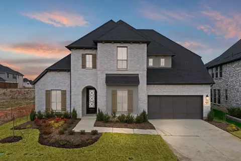 612 Donegal, Celina, TX 75009
