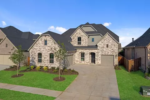 1408 Buttercup Ave, Aubrey, TX 76227