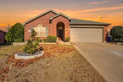 1123 Mule Deer Rd, Forney, TX 75126